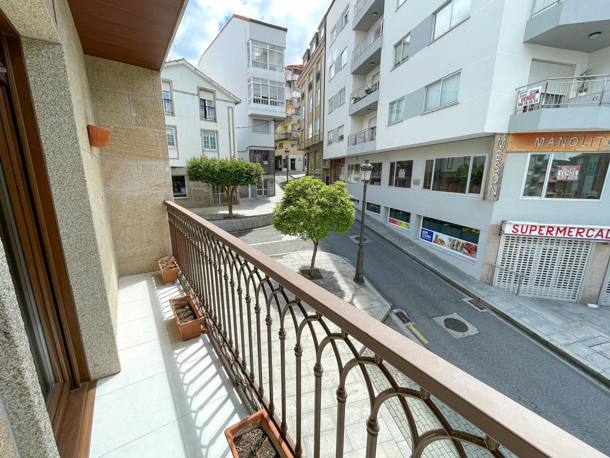 Apartamentos Portonovo 3000 Exterior foto
