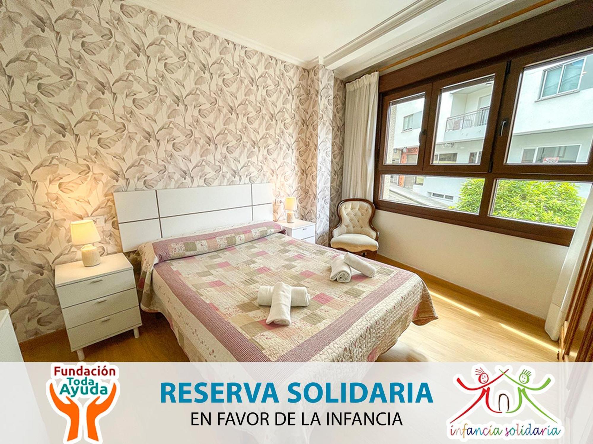Apartamentos Portonovo 3000 Exterior foto